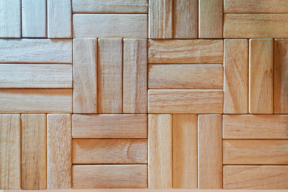 Herringbone