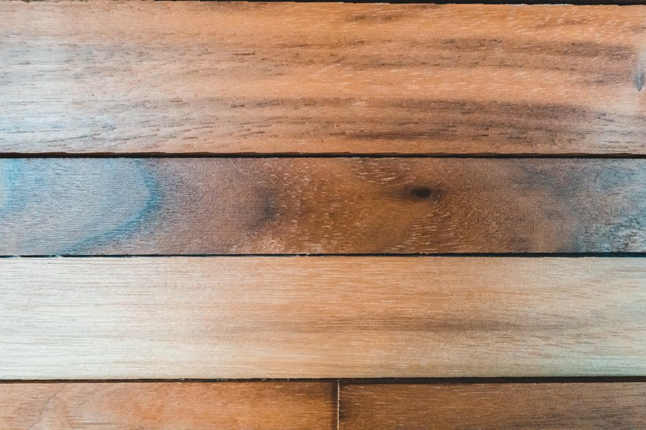 Vinyl Plank